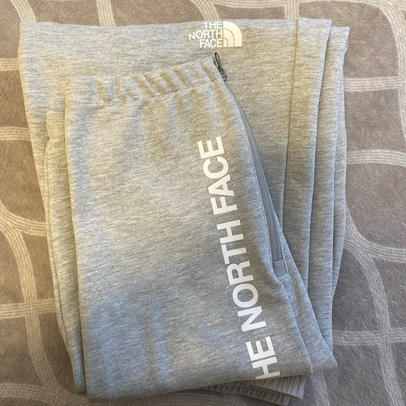 Northface Sweatpants - Picture 1 of 5